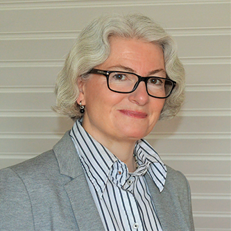Ann-Sofie Mårtensson