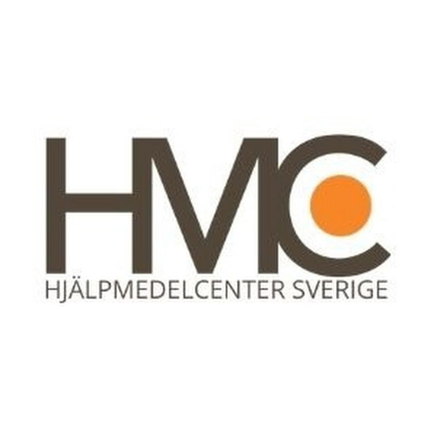 HMC Hjälpmedelcenter