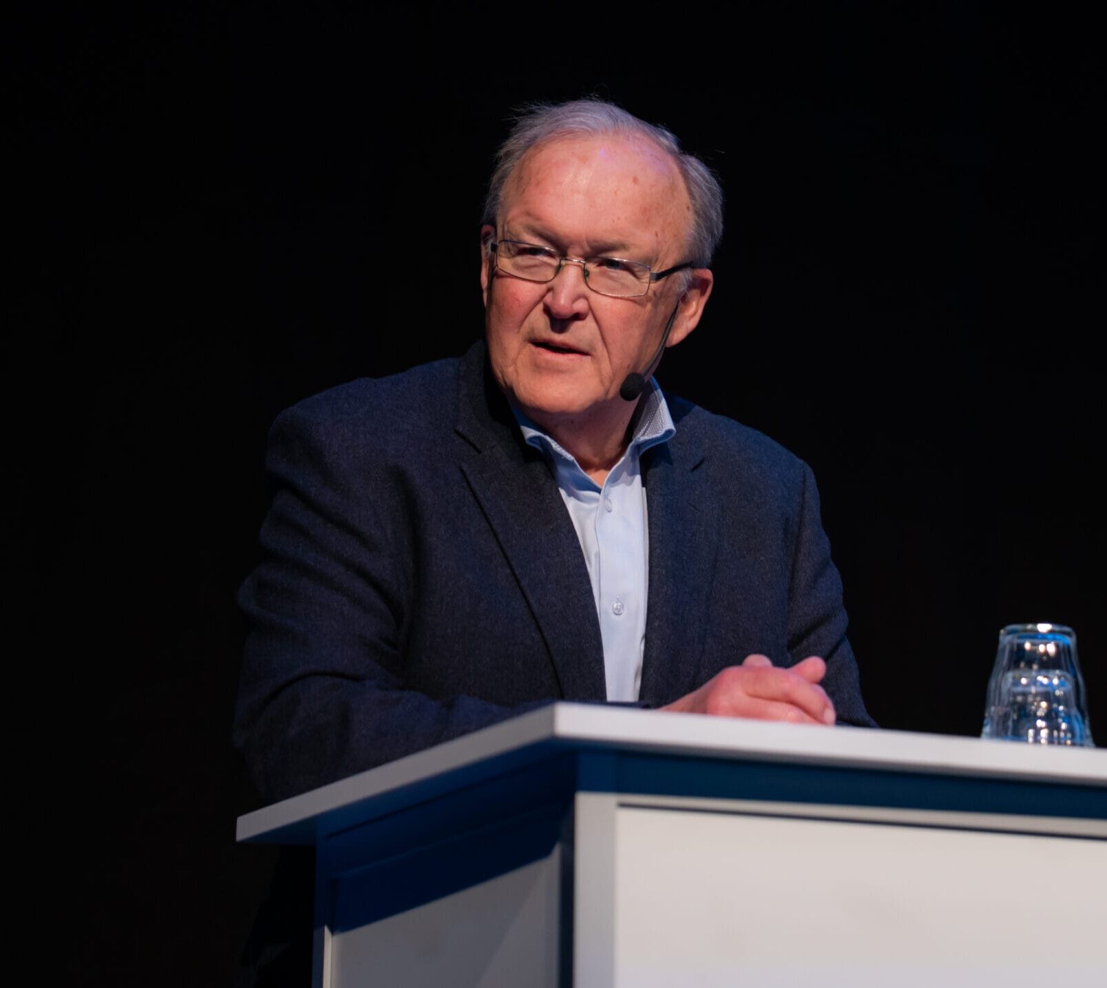 Göran Persson
