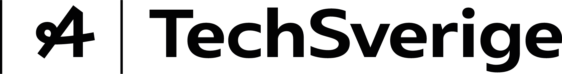 Logga: TechSverige