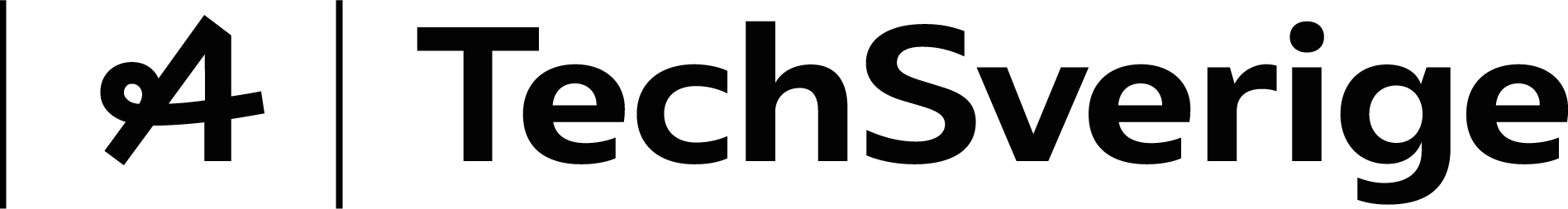 Logga: TechSverige
