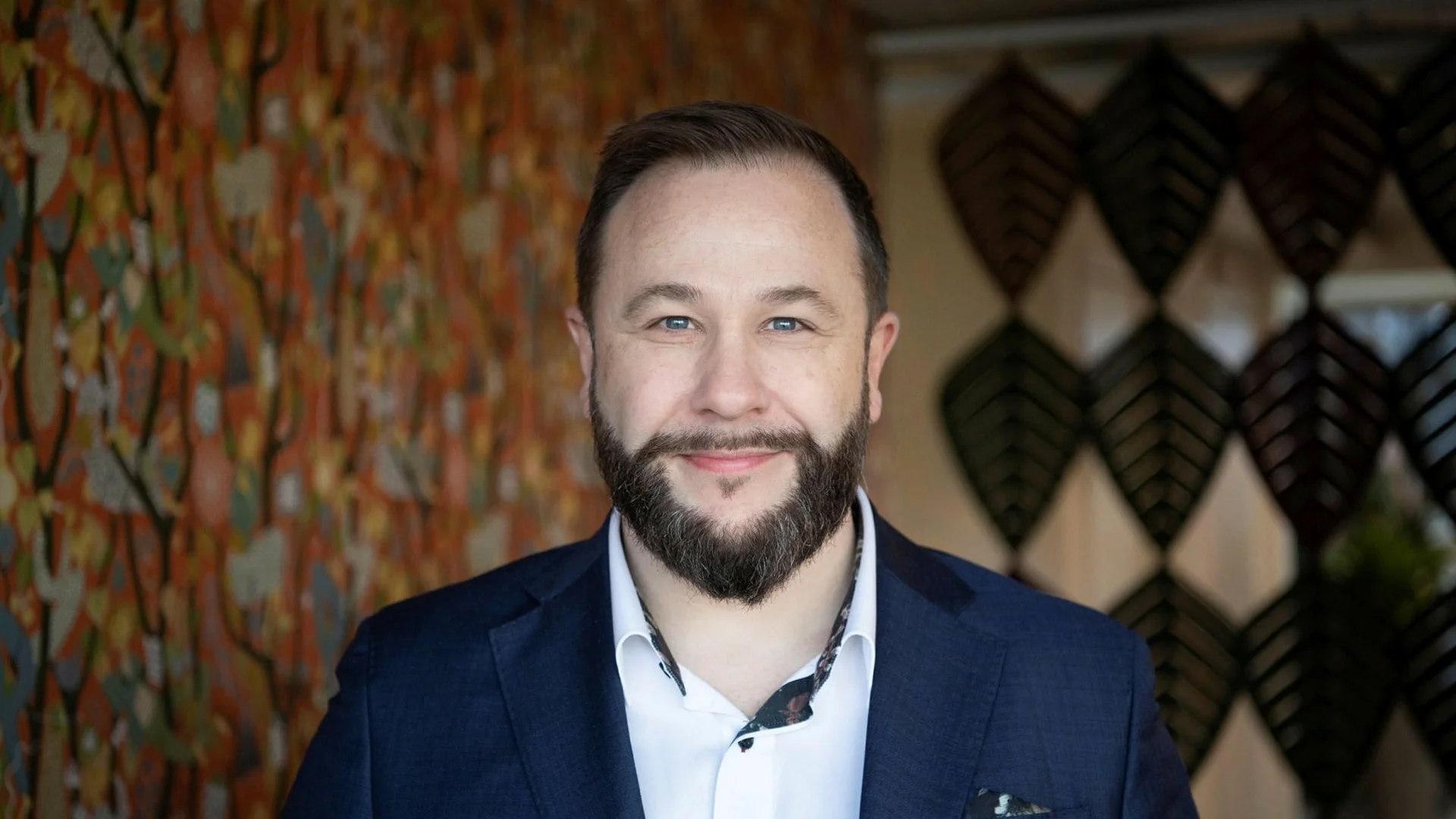Johan Magnusson