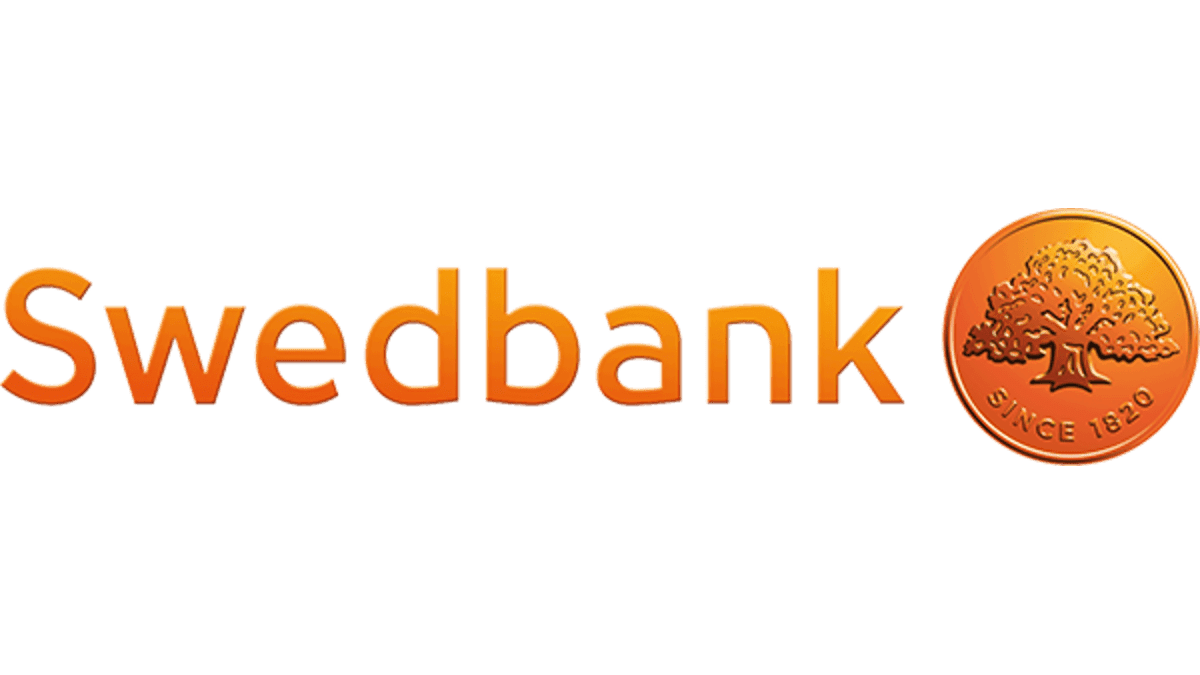 swedbank logga