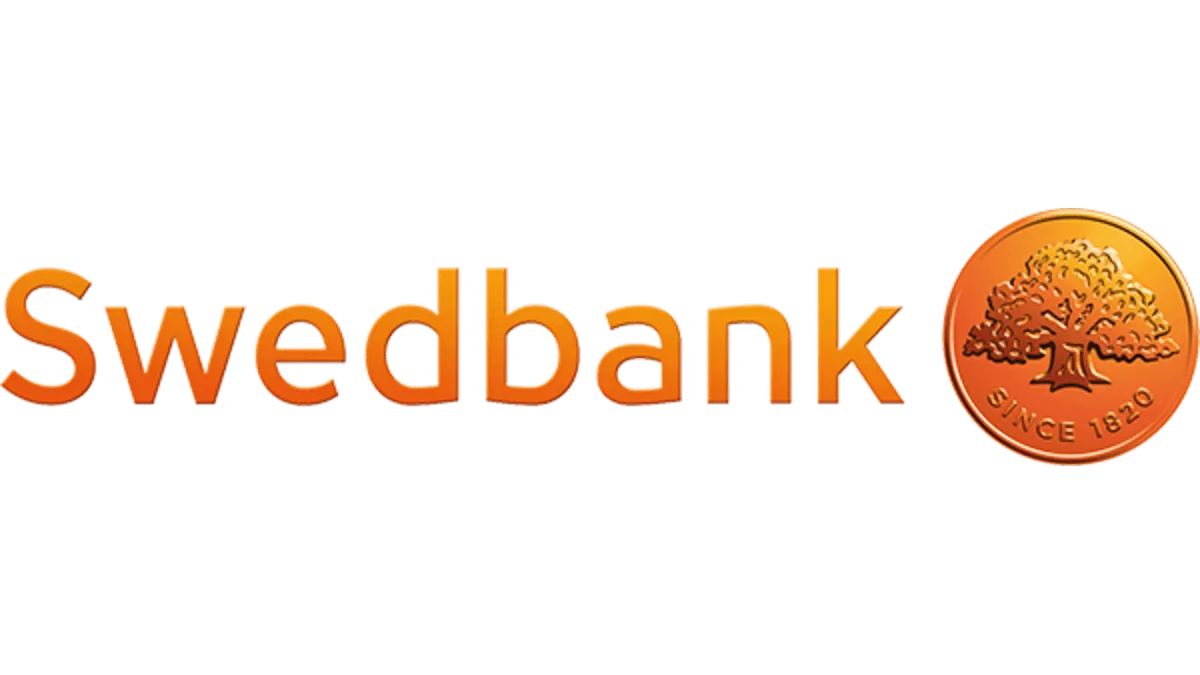 swedbank logga