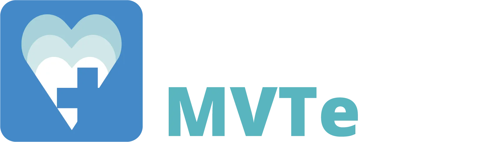E-Hälsa+MVTe 2026 logo vit utan årtal