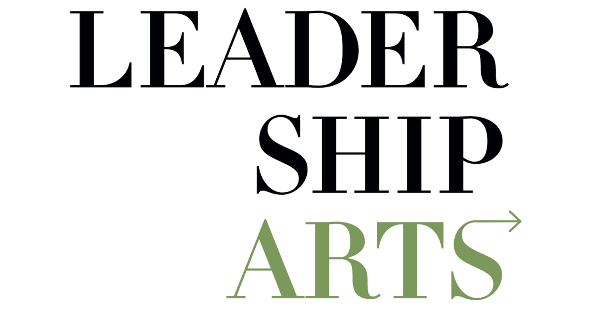 Logga: Leadership Arts