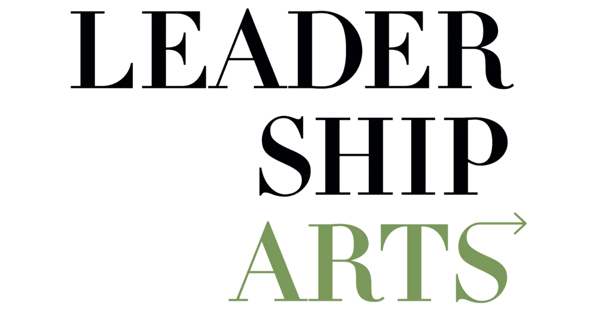 Logga: Leadership Arts