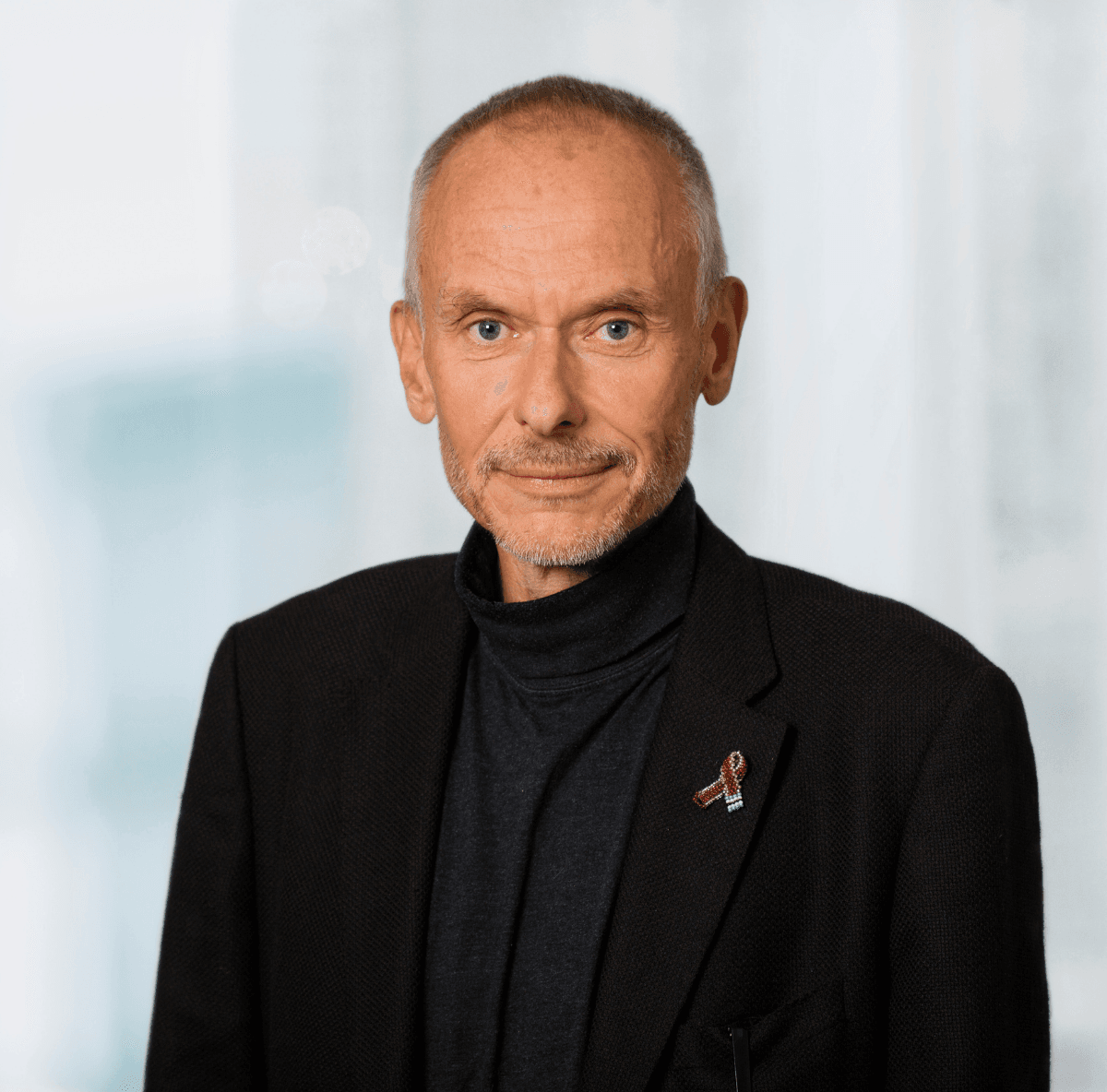 Magnus Gisslén talare