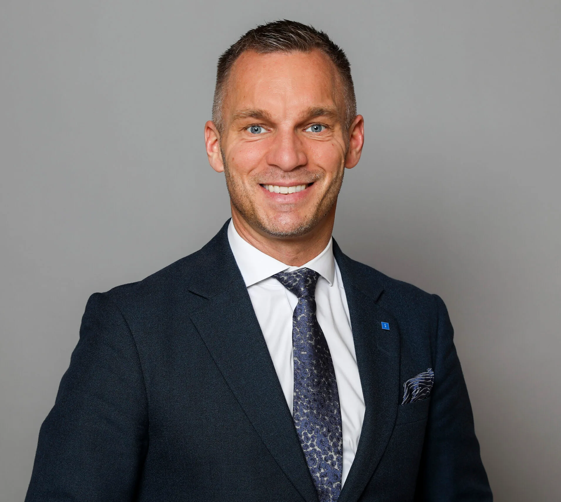 talare: erik-slottner_Sveriges civilminister