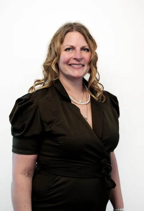 Helena Sköld Lövgren, talare för mässa Lösningar för Offentlig Sektor