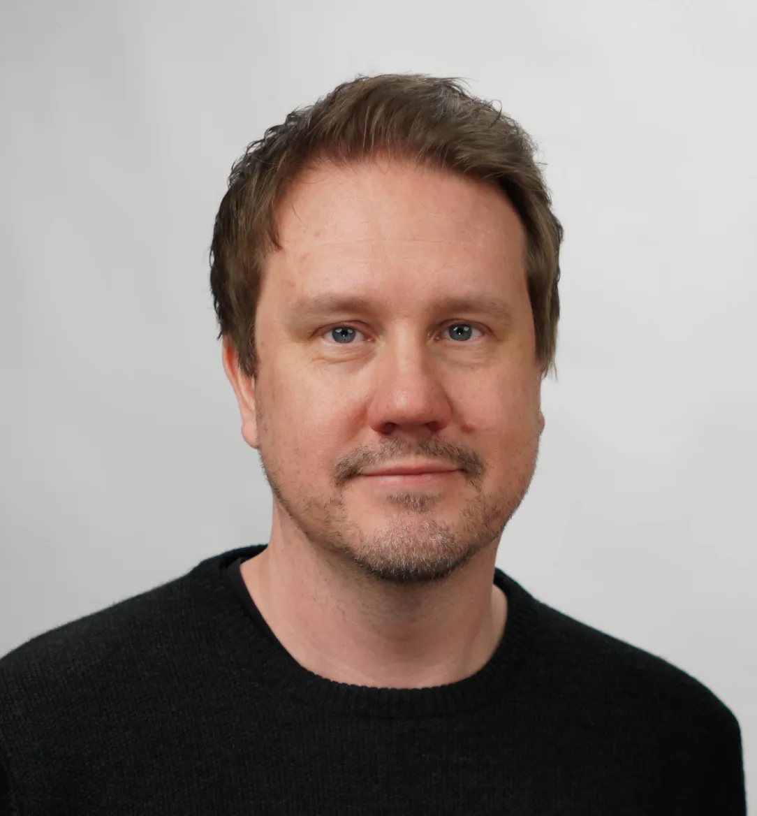 Talare mässa: Micke Kring_Rise