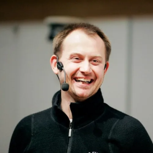 Jonas birgersson talare