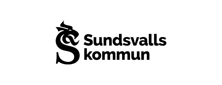 logga sundsvalls kmmun