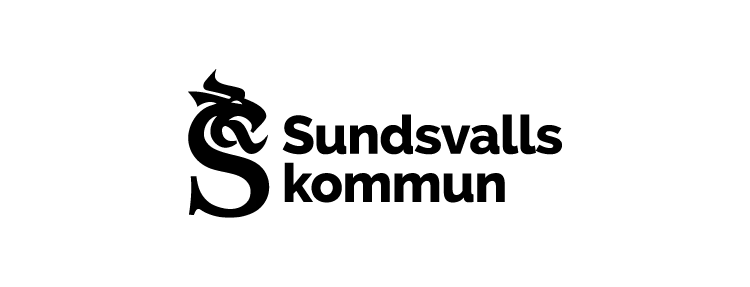 logga sundsvalls kmmun