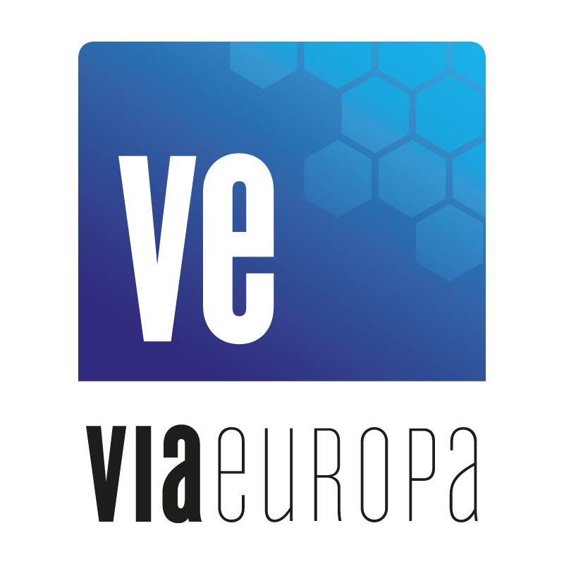 viaeuropa logga