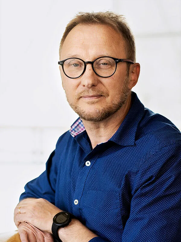 Bengt Johansson, Proffessor, Institutionen för journalistik, medier och kommunikation JMG, Göteborgs Universitet.