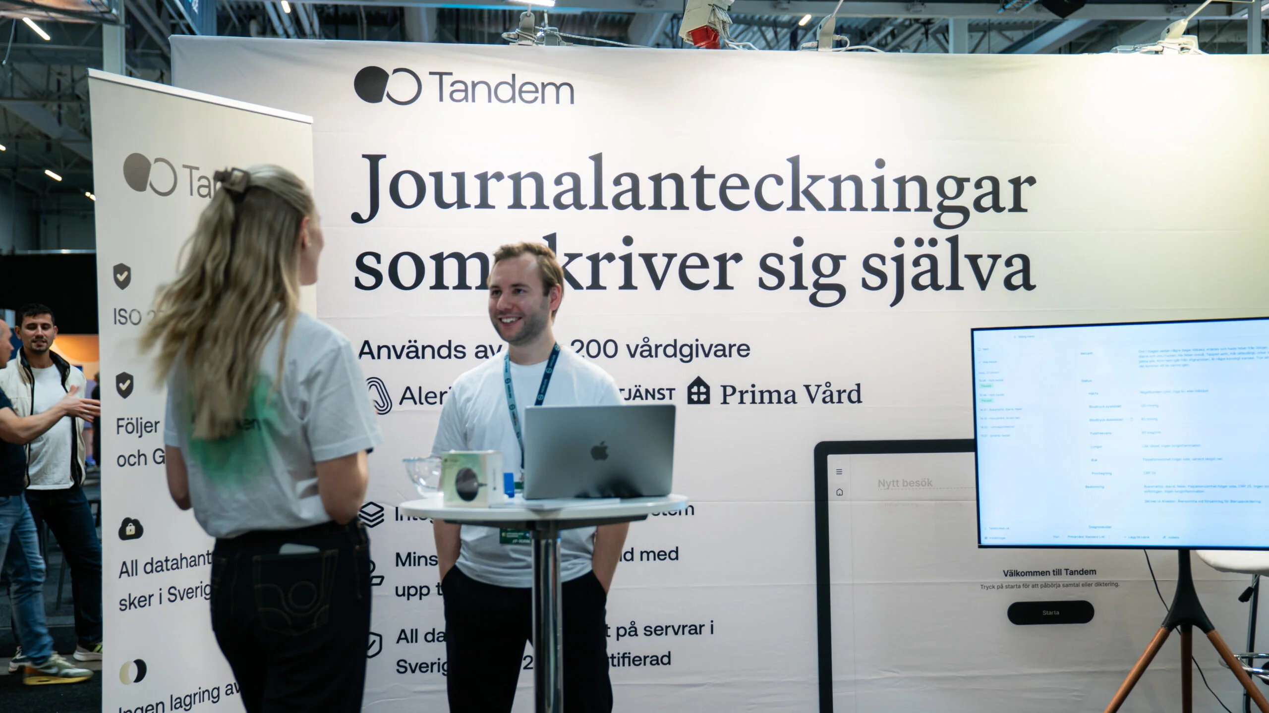 Sätt mål och planera för att lyckas