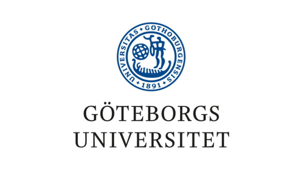 Göteborgs Universitet logga