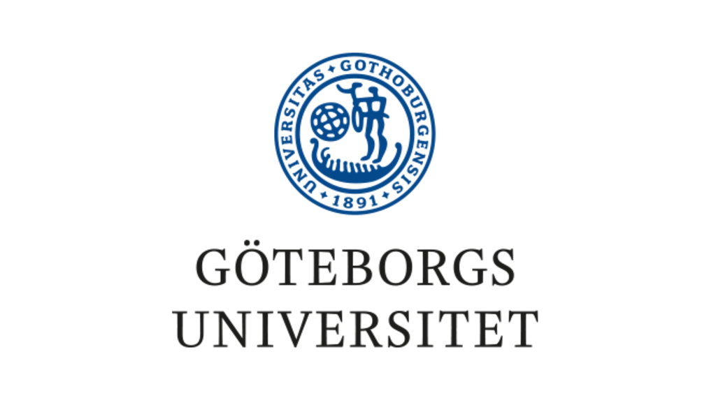 Göteborgs Universitet logga