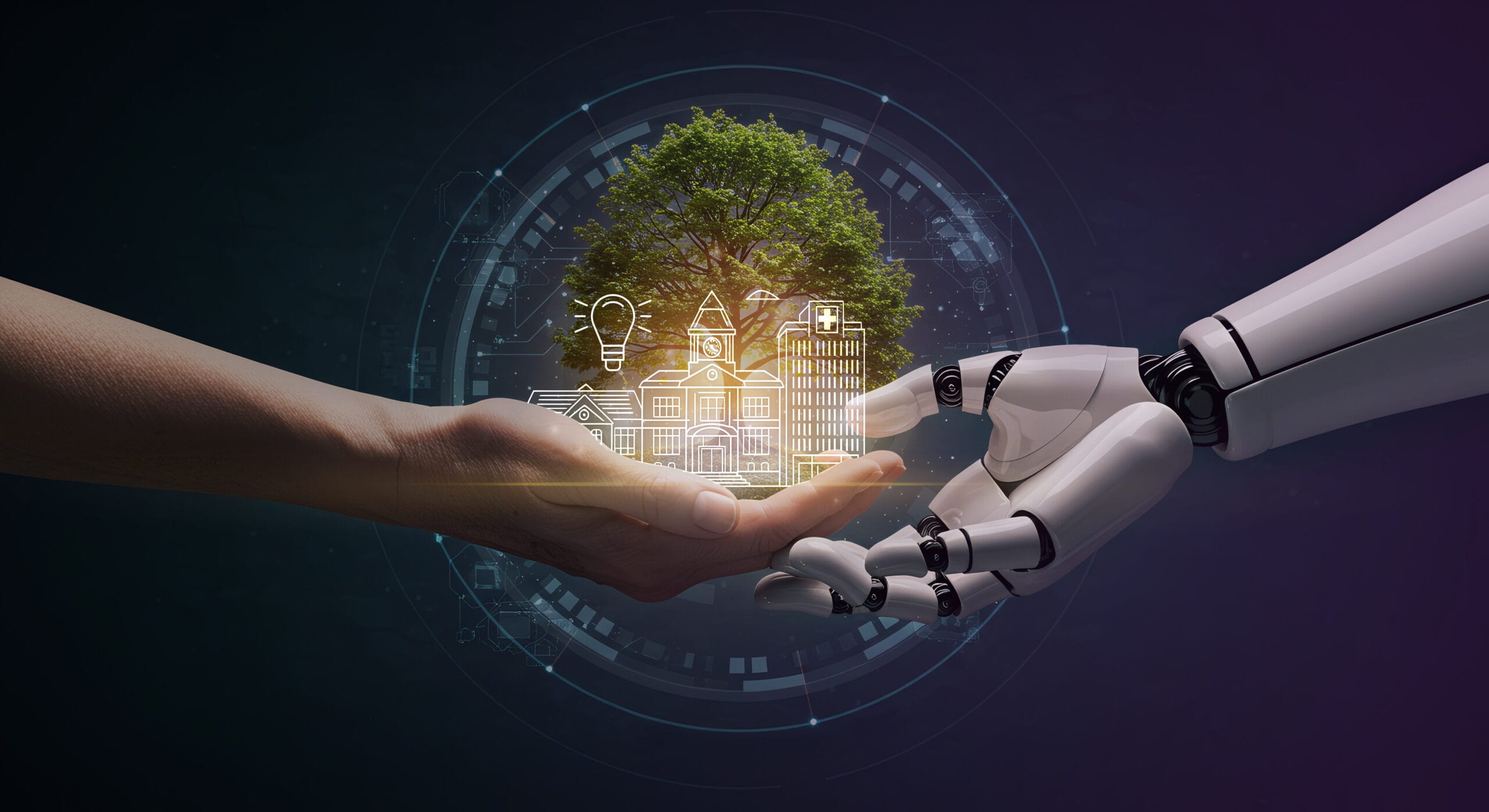 Sveriges ledande mötesplats för alla som leder, utvecklar och effektiviserar offentlig verksamhet