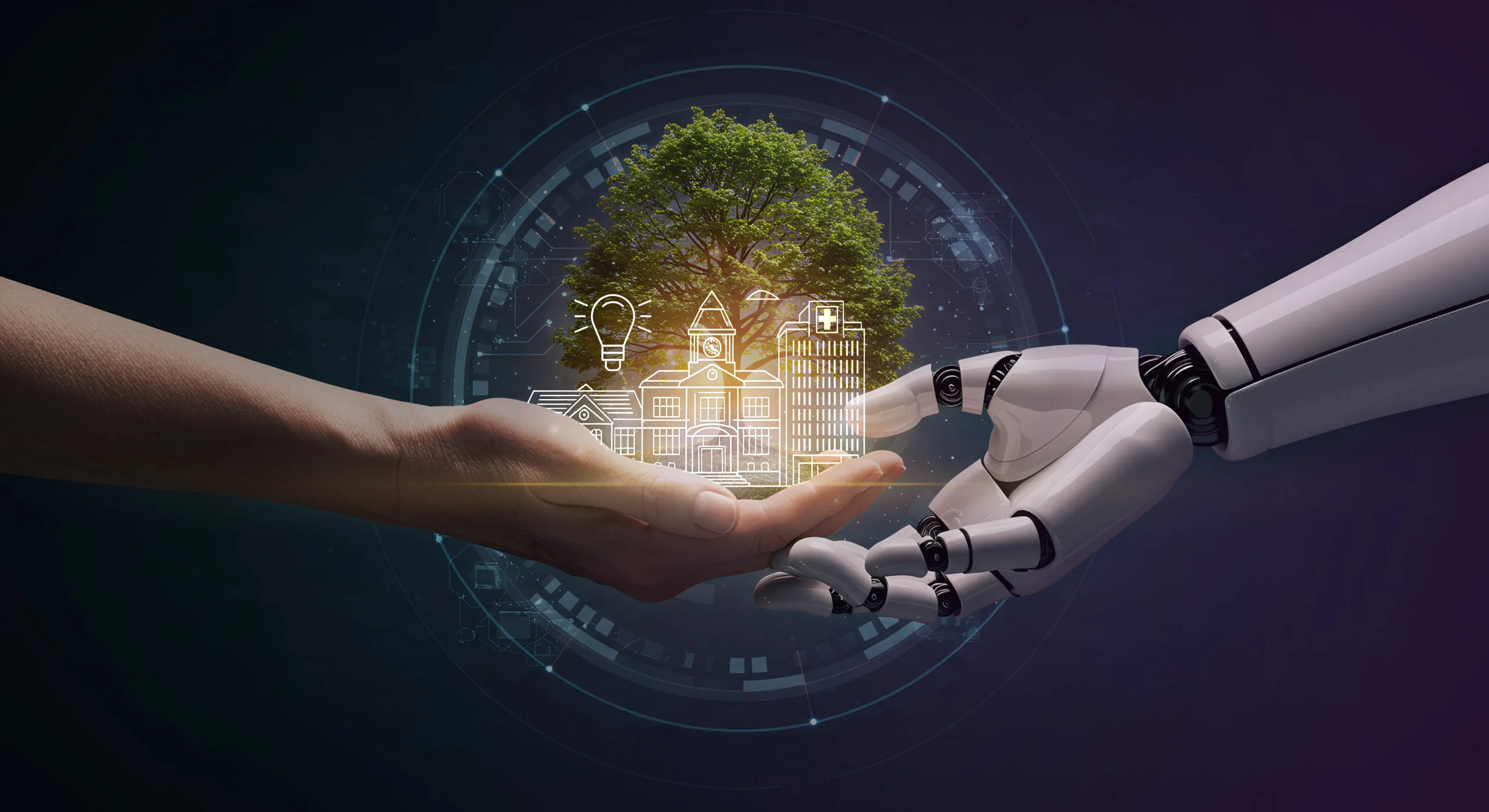 Sveriges ledande mötesplats för alla som leder, utvecklar och effektiviserar offentlig verksamhet