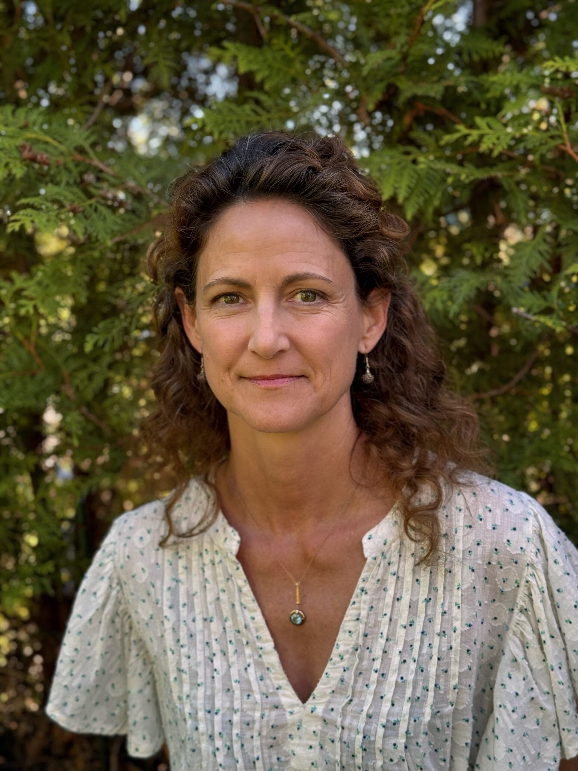 Kathleen McCaughey, hållbarhetsansvarig Kammarkollegiet Statens inköpscentral_ UHD
