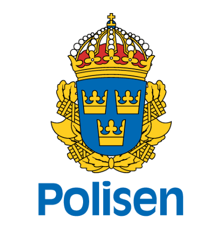 Polismyndigheten logga