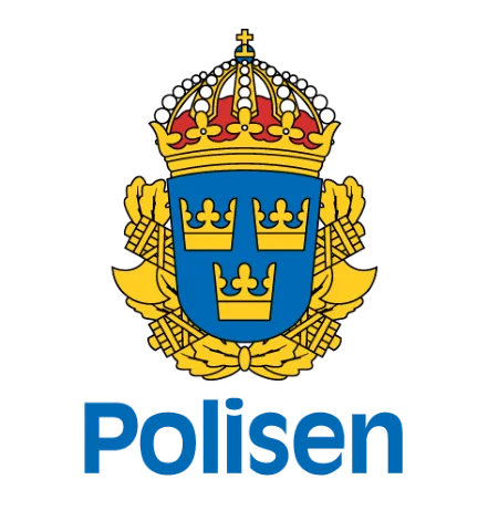 Polismyndigheten logga