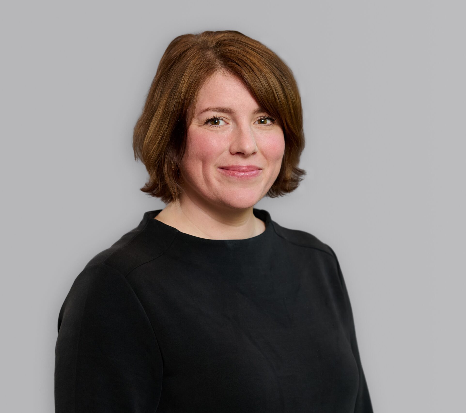 Sara Lidbaum, affärsområdeschef på Netnod