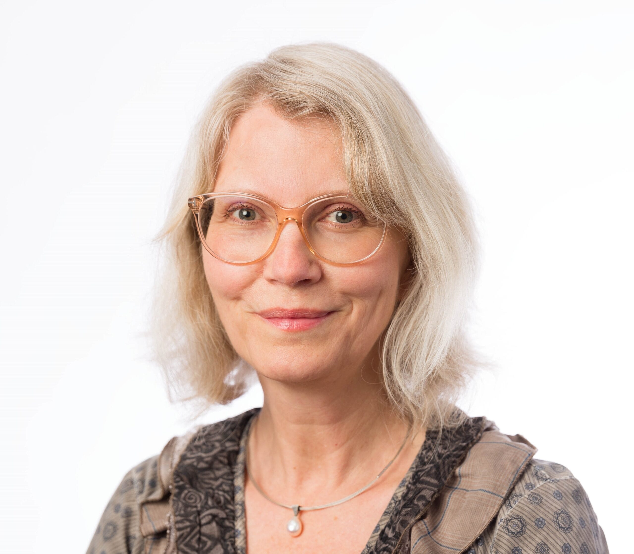 Evalill Nilsson konferensråd LOS