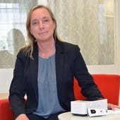 Jenny Gillberg Konferensråd LOS