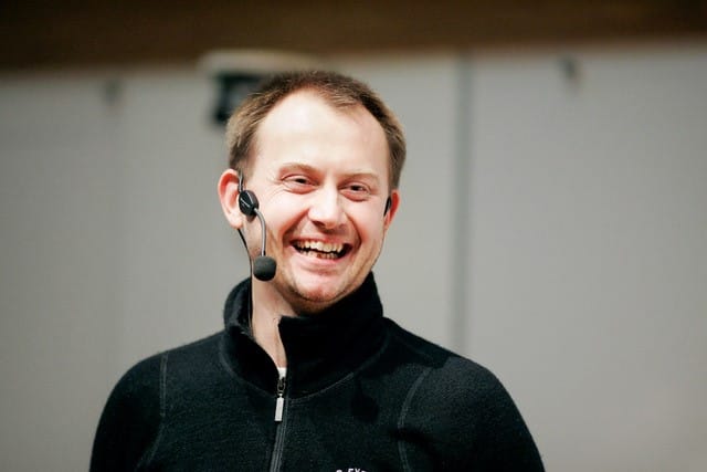 Jonas Birgersson