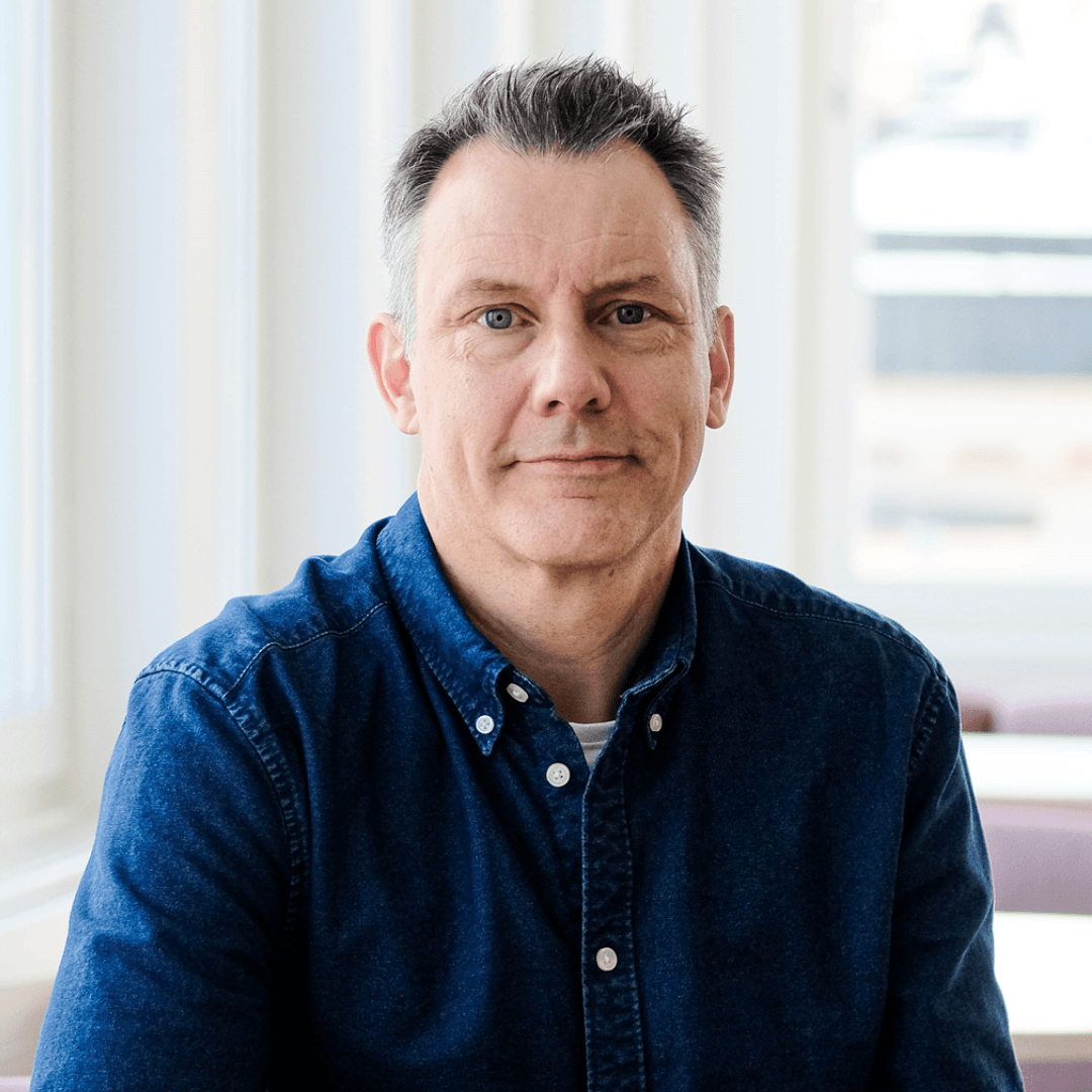 Jonas Vallgårda Konferensråd LOS