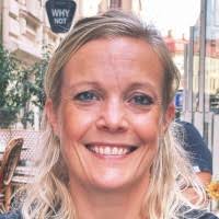 Kristina Lundin Konferensråd LOS