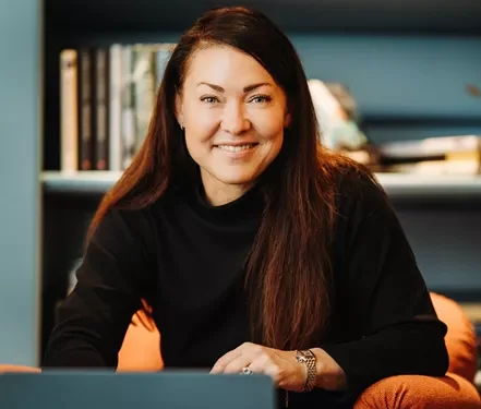 Malin Sölsnaes Konferensråd LOS