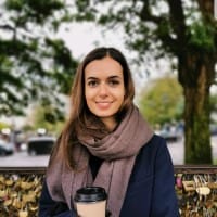 Pani Hormatipour Konferensråd LOS