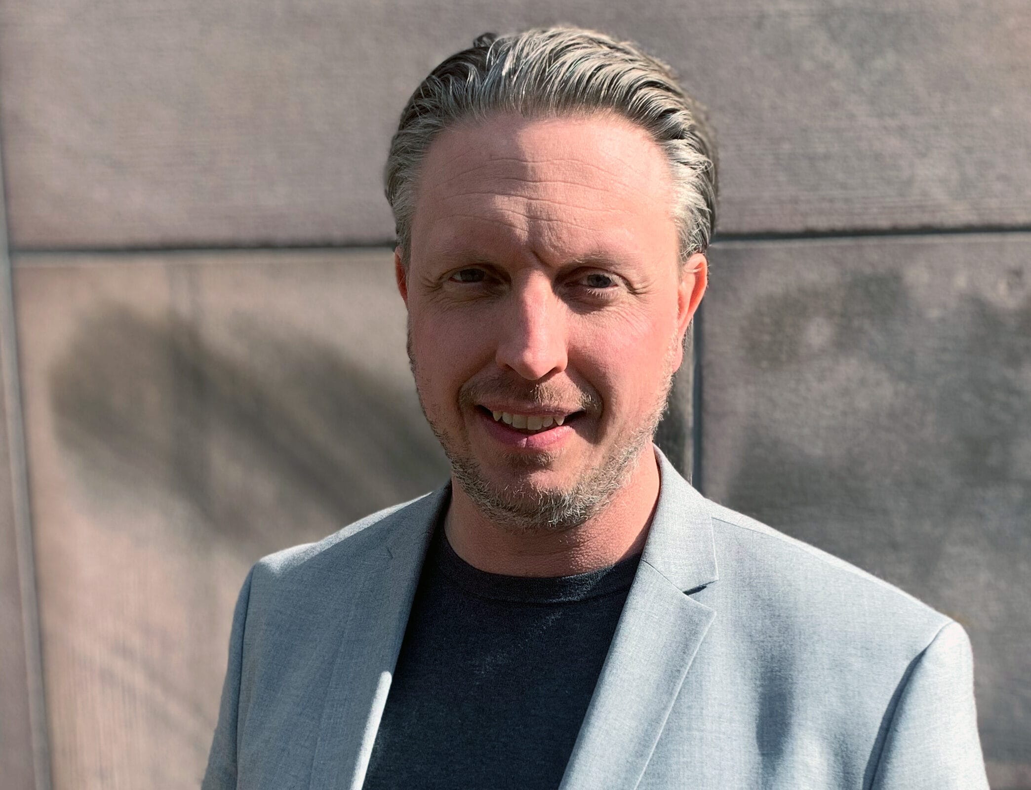 Peter Kjäll Konferensråd LOS