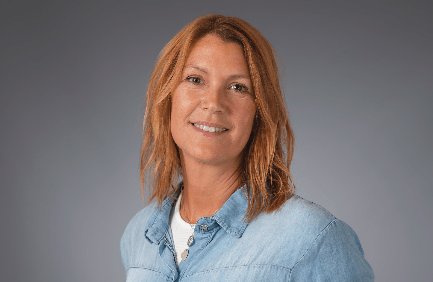 Sara Lundstén_ IVA Anestesisjuksköterska Norrlands Universitetssjukhu