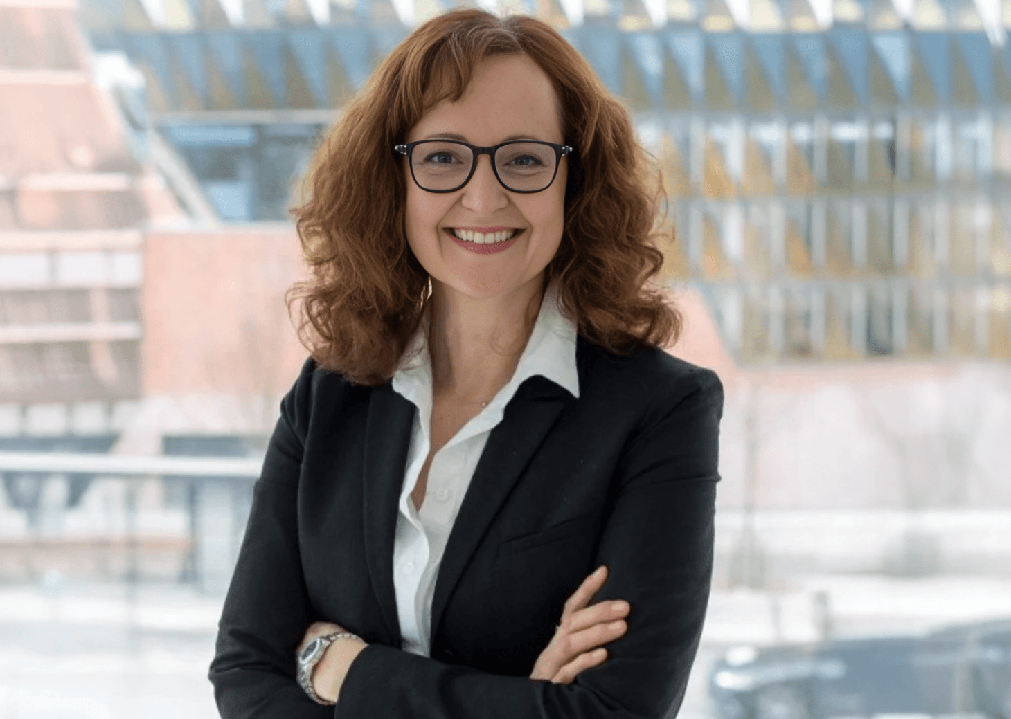 Johanna Furuhjelm