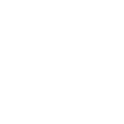 Uppsala kommun logga