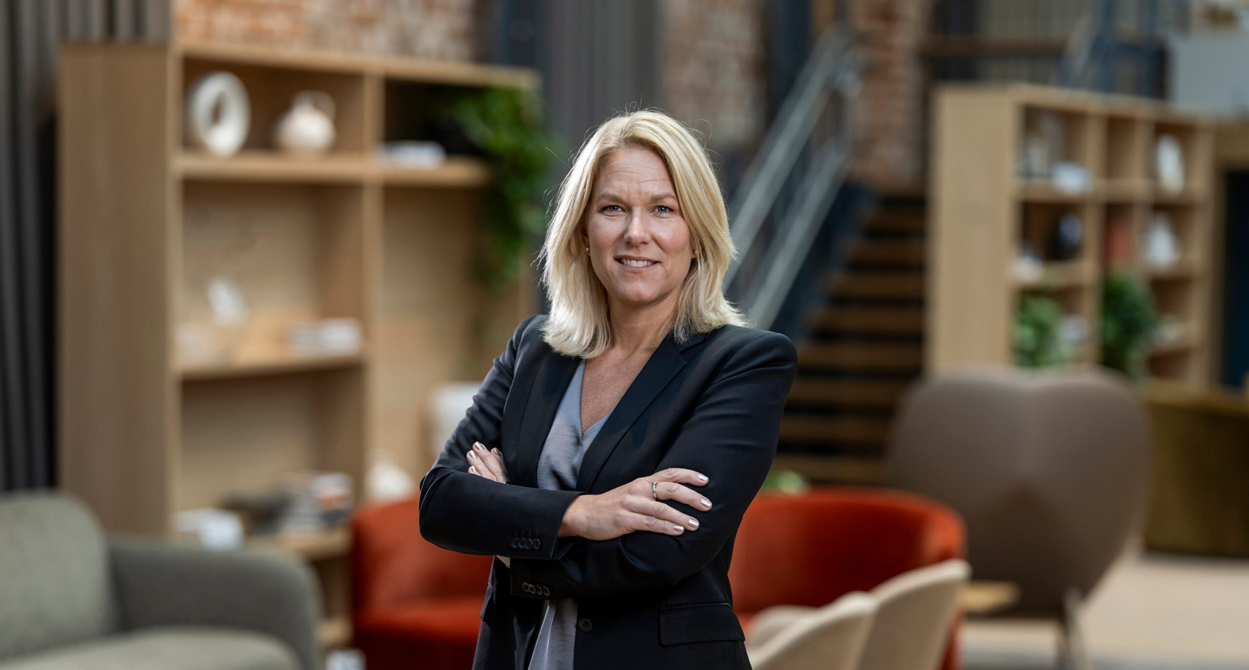 Åsa Zetterberg