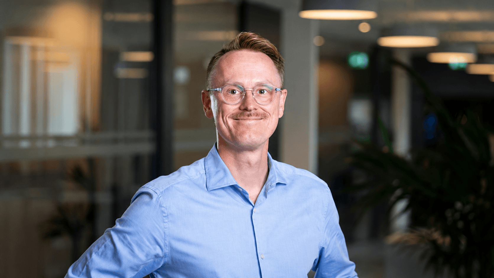 Andreas Skog AI Sweden