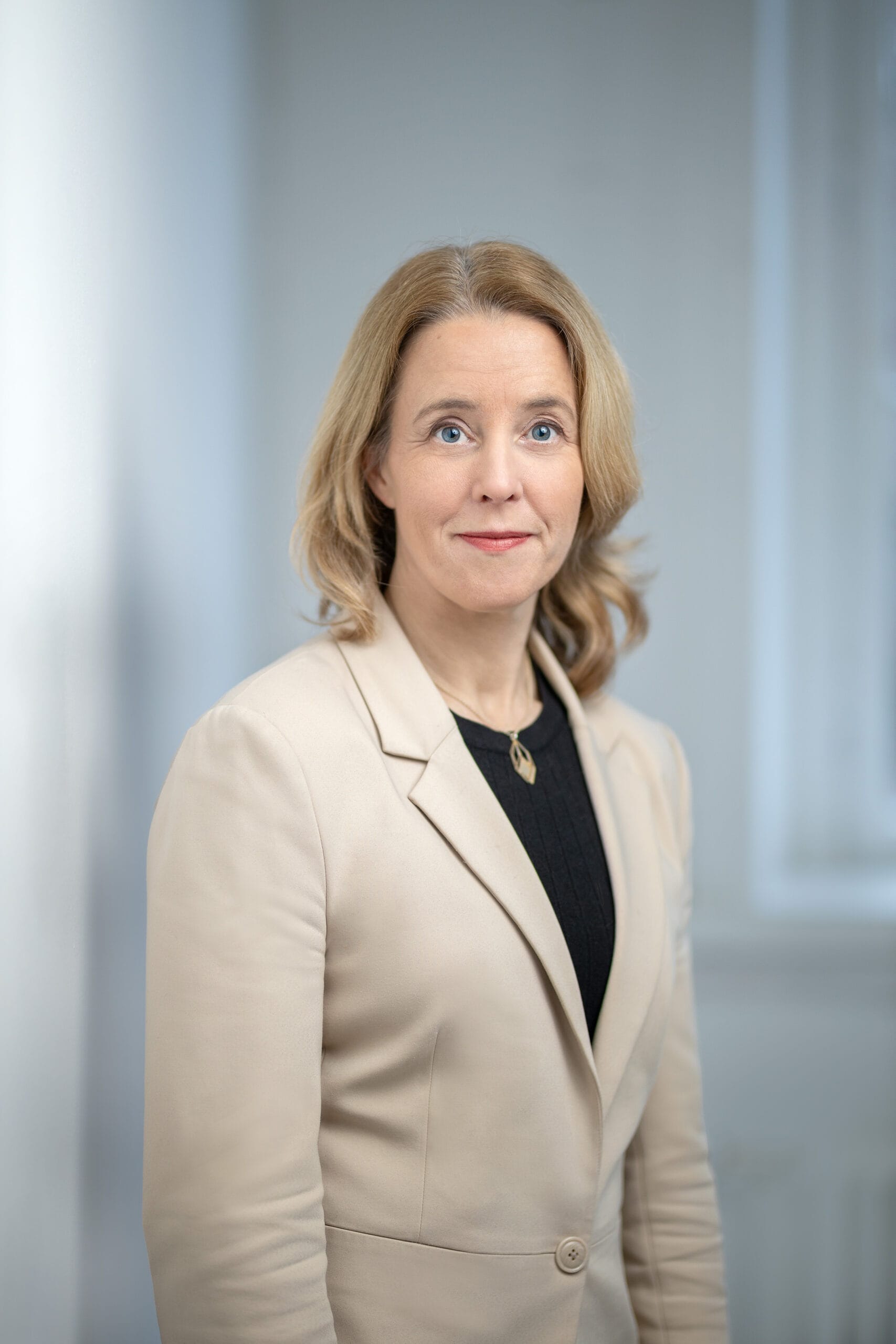 Emma Lennartsson_Regiondirektör Stockholm
