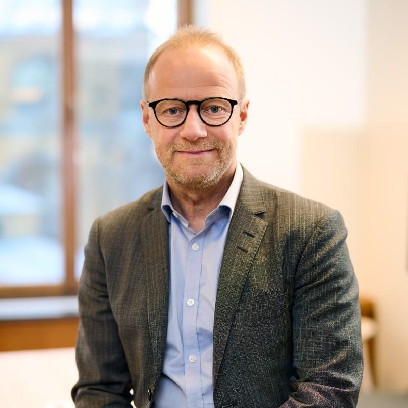 Peter Nohrstedt Adda