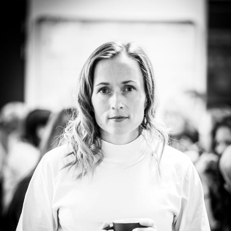 Sara Breman_IT_Ledarskap